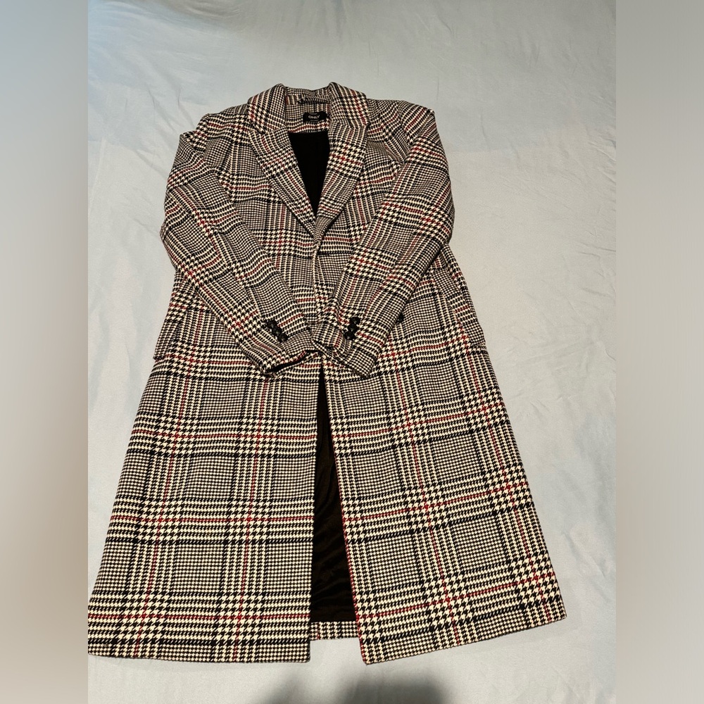 ASOS coat